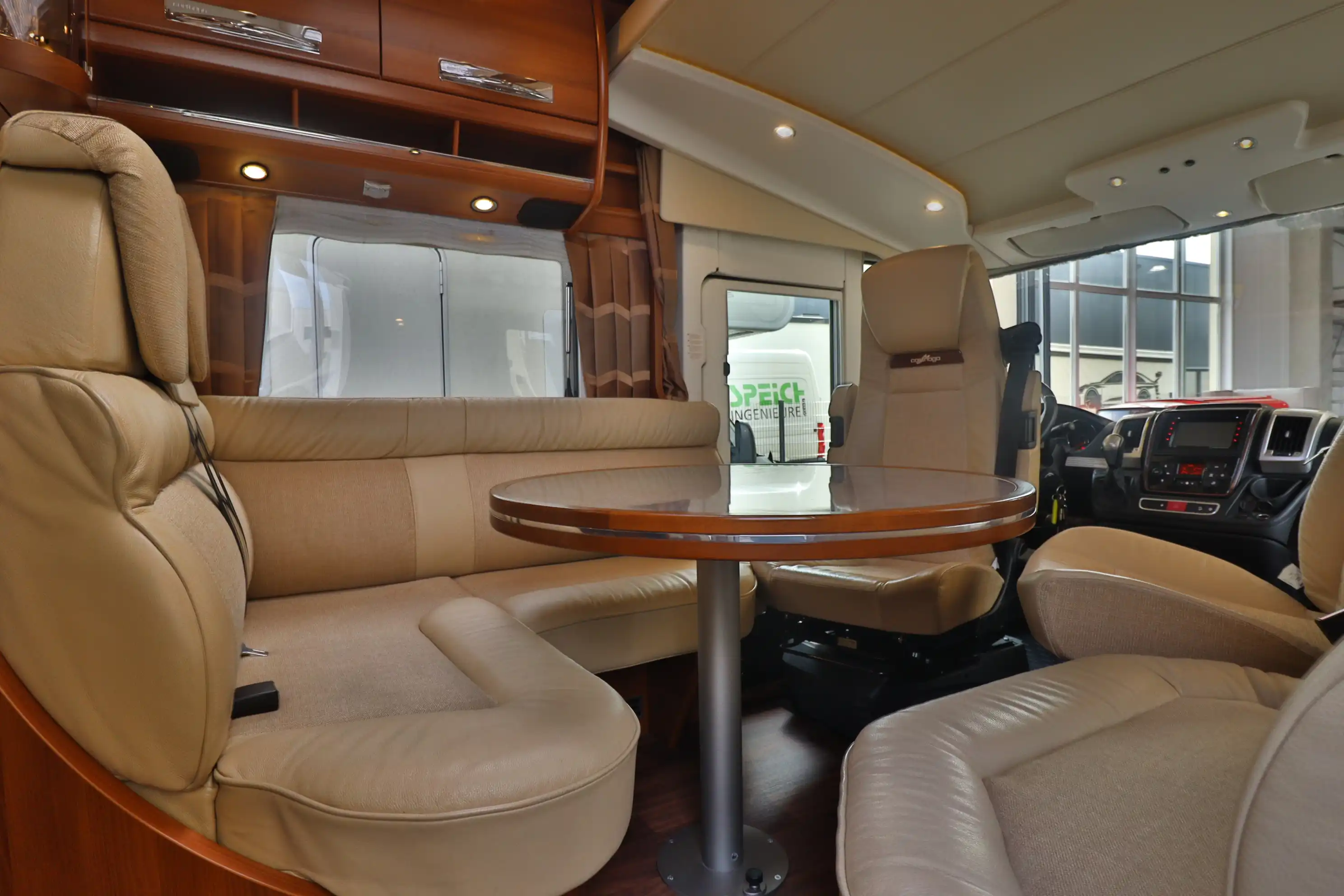 CARTHAGO Chic E-Line I 50 Yachting